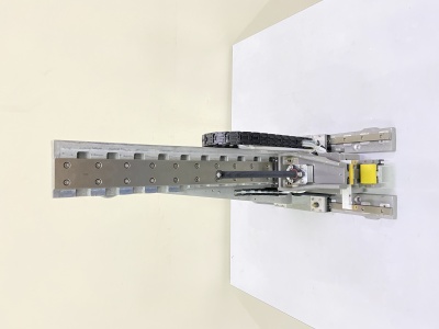 ВЫХОДНОЙ ПОДЪЕМНИК МАГАЗИНОВ