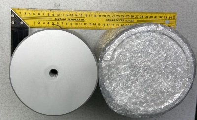 Набор ЗИП для газовой камеры F-489-2-6