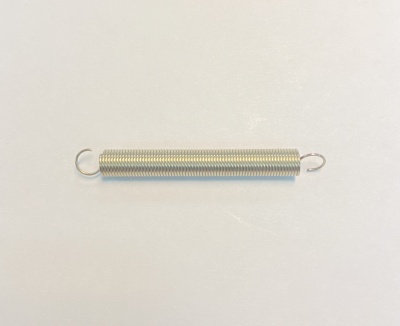 Возвратная пружина