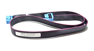 Кабель подключения соленоида