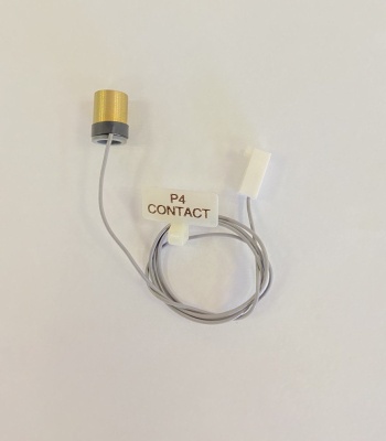 Контактная группа в сборе