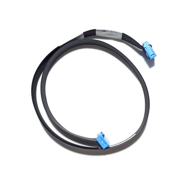 Кабель подключения питания загрузчика