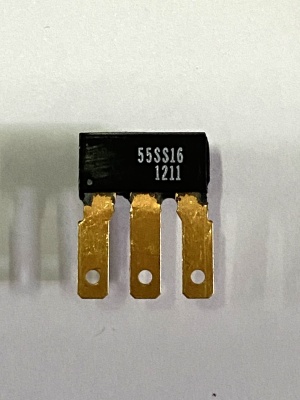 Датчик конечного положения