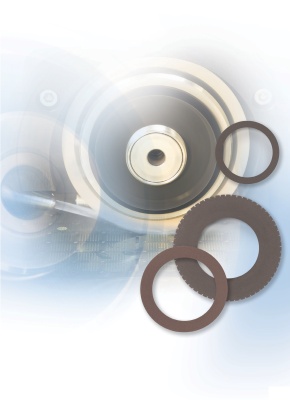 Дисковые лезвия