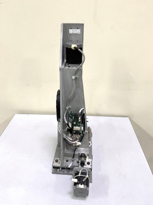 ВЫХОДНОЙ ПОДЪЕМНИК МАГАЗИНОВ