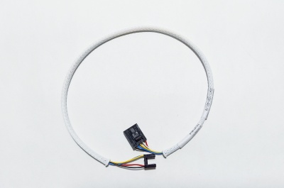 Оптический переключатель в сборе