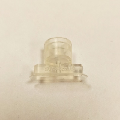 ПЛОСКАЯ ПРИСОСКА ВАКУУМНАЯ ПРИСОСКА (ОВАЛЬНАЯ) ДЛЯ УЗКИХ ИЛИ ИЗОГНУТЫХ ЗАГОТОВОК