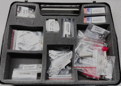 Стандартный набор  ЗИП для установок микросварки Kulicke and Soffa