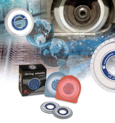 Дисковое лезвие