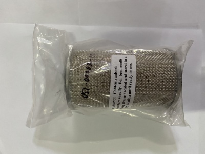 Фильтр для маслоуловителя, молекулярный