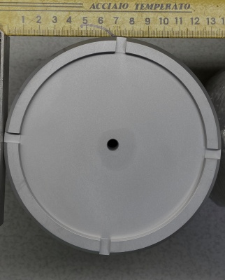 Набор ЗИП для газовой камеры F-489-2-6