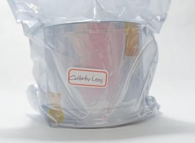 Блок с-линзы