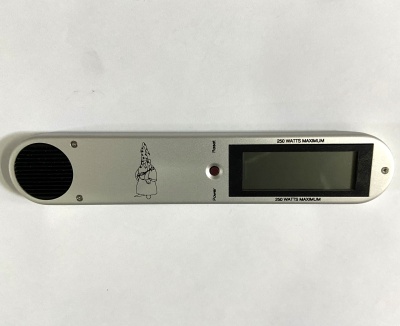 Измеритель мощности лазерного излучения, до 250 Ватт