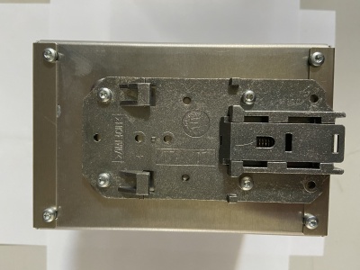 Источник питания QUINT-PS-100-240AC /24DC /10