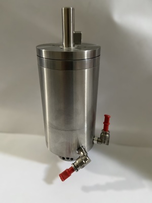 Приводной модуль (БУ)