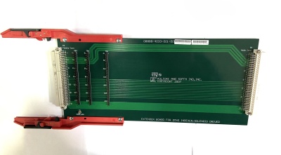 Плата расширения для индексера/соленоида