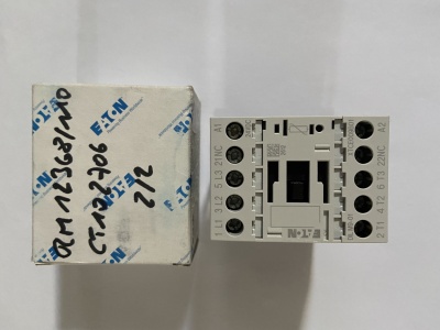 Контактор XTCE009B01