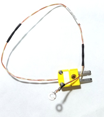 Кабель подключения оптики