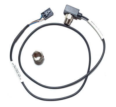 Главный воздушный сенсор