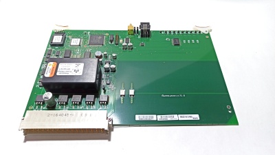 Плата управления зажима проволоки