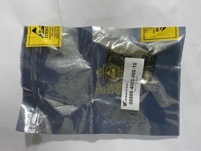 Пьезо панель