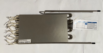 Нагревательная плита