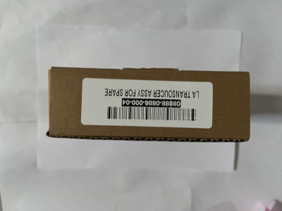 Преобразователь в сборе