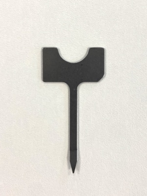 Нож для обрубки проволоки