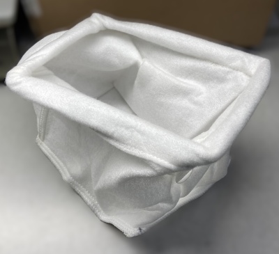 Фильтр 100 мкм для водяного бака