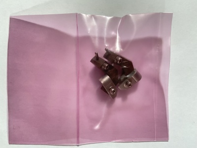 ДЕРЖАТЕЛЬ ЭЛЕКТРОДА