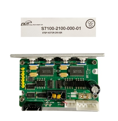 Плата управления оси Z