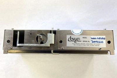 Картридж WP10KG