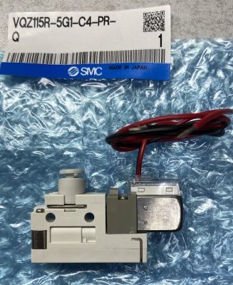 Набор ЗИП для автоматичкской установки монтажа кристаллов