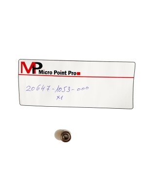 Подшипник рабочей головы