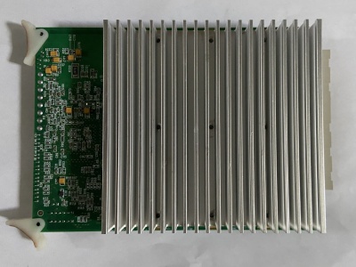 Драйвер шагового двигателя