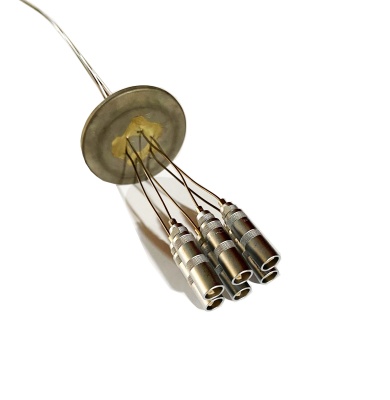 Измерительная термопара К-типа для VLO6