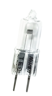 Лампа галогеновая