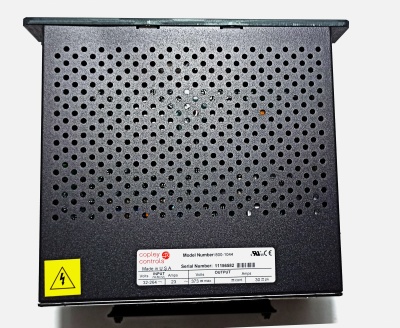 Драйвер шпинделя