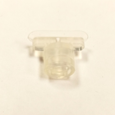 ПЛОСКАЯ ПРИСОСКА ВАКУУМНАЯ ПРИСОСКА (ОВАЛЬНАЯ) ДЛЯ УЗКИХ ИЛИ ИЗОГНУТЫХ ЗАГОТОВОК