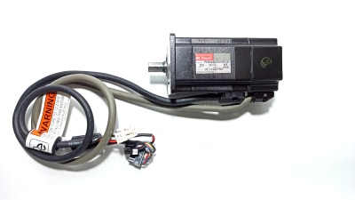 мотор/кодировщик