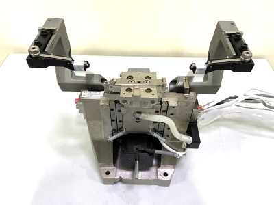 Cлайдер в сборе