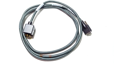 Кабель камеры