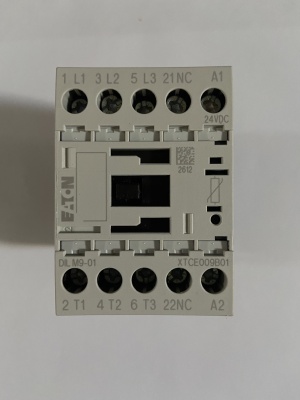 Контактор XTCE009B01