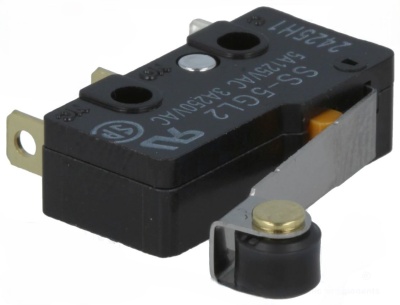 МИКРОПЕРЕКЛЮЧАТЕЛИ