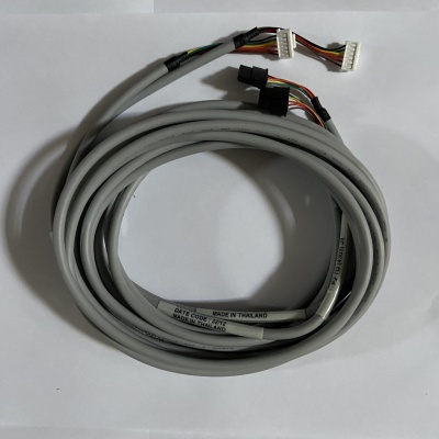 кабель для пьезо