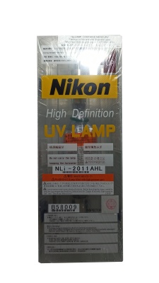 Лампа ртутная