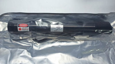 Блок лазера