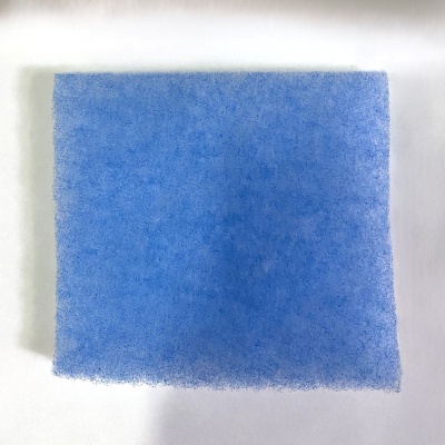 Воздушный фильтр для лицевой панели