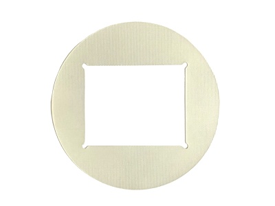 Оснастка для крепления пластин