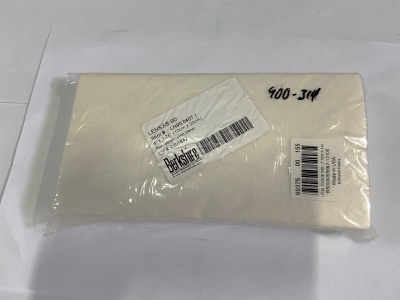 Салфетки для очистки оптики (размер 7.75 на 4 дюйма)